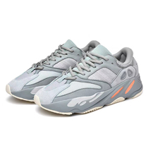 2021 New Tide brand men and women with the same brand coconut 700 volcanic magnet reflective series Leisure Sports