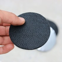 Fire retardant board xun xiang lu box fire stopping mat circular insulation tissue high temperature carbon fiber material interior