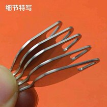 Card needle Mobile phone card pick-up needle SIM card needle card pick-up universal top card needle Huawei OPPO apple vivo Xiaomi pass