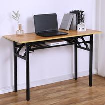 Table leg bracket folding table foot shelf table leg iron bracket table leg desk rack spring frame