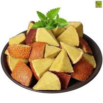 Authentic Huazhou Orange Red aged eight fairy fruit cool licorice tangerine peel grapefruit ginseng cool ginseng fruit dry