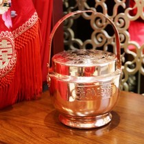 Pure copper children grandchildren children grandchildren grandchildren bats copper toilets wedding toilets wedding supplies