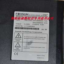 #FOXNUM DXFE11240022 DXFE11240072 DXFE11240042-G1伺服驱动 
