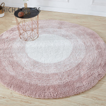 Richard Modern Simplicity Joins Wind Tea Table Sofa Bedroom Teenage Girl Bedside Room Living-room Home Superior Rug