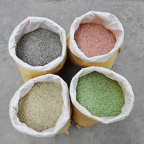 Tofu cat litter deodorization and dust-free tofu sand residue cat supplies original cat sand bag 10kg 20 KG 40kg