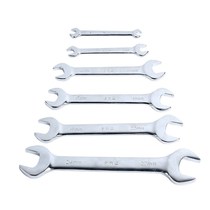 5 5 * Repair double-head Open-end wrench