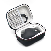 Applicable Rotech MX Master3 Mouse Bag Master 3 Generations Protection Case Pressure Resistant Hard Shell Portable Cashier Bag