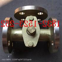 X16W-10 16T brass tee wire port plug 4 fen 6 is divided into 1 inch DN15 20 25 32 40 50 65