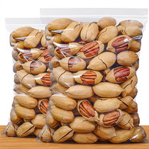 Bagan fruit bags net heavy new products creamy flavor dried fruit pregnant women childrens nuts Snack gift bag