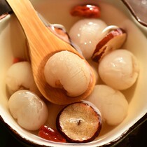 New authentic canned longan meat seedless farmhouse longan lantern extra longan