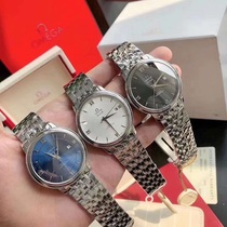 Saudi Arabia overseas warehouse spot duty-free discount store automatic mechanical belt Kinetic watch bracelet