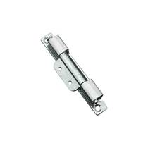 Switch control electrical box machinery equipment cabinet door CL 186 stainless steel hinge cabinet door hidden dark hinge