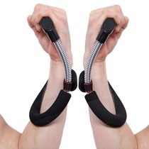 (Send gloves) wrist grip device home fitness equipment arm strength device wrist finger rehabilitation training device