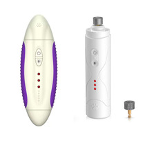 Pet nail scissors electric pedicle pet shop special cleaning beauty pet supplies electric Polish grinder