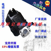 Italian ATOS Atos plunger pump PVPC-C-3029 4046 5073 5090 5090 1D 11 hydraulic pump