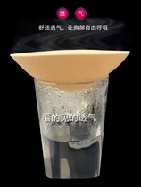 Latex chest pad insert ultra-thin anti-bump thin sports underwear pad silicone swimsuit gathering thick sponge increase