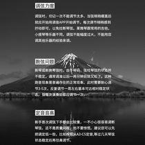 Laiyagin small harp 19 string 21 tone niche instrument portable lyre piano beginner woman easy to learn