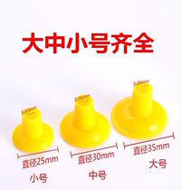 Electric valve Bowl Cup Cup rubber suction cup grinding large and medium bowl grinder pneumatic valve grinding