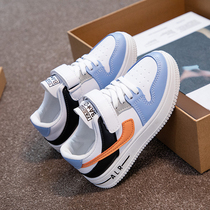 361 Official Boy Sneakers 2022 Spring and Autumn Breathable Children Shoes Childrens Board Shoes Spring CUHK Kid