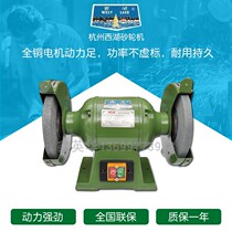 Hangzhou West Lake Grinder Table Vertical Floor Grinder Industrial Grade Grinding Table Grinder Polishing Grinding Wheel