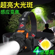 Imported durable headlight repair work strong light astigmatism hernia ear nose throat check night fishing light head mounted flashlight