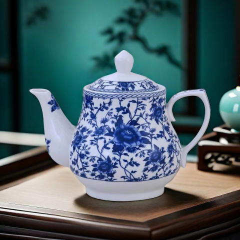 付け染めう(青花瓷酒壶） 青花酒壶精选和青花酒壶品牌价格与图片-淘宝商品网