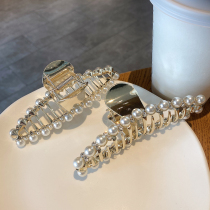 South Korea Dongdaemun fashion jewelry rhinestones premium sense cheerleaders wild hair accessories personality Japanese and Korean dance headdresses
