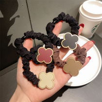 South Korea East Gate Fashion Jewelry Geometric Phnom Penh Temperament Hair Accessories Japan and South Korea Simple Cheerleading Hair Headwear