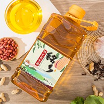 Mangrove Ming Township Pure Physical Pressed First Grade Peanut Oil 388ml Healthy