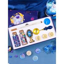 Baby puzzle gift 6 years old Diy toy hands-on 8 children 12 male girls 3-5 girls 9 creative homemade