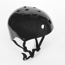 Outdoor Climbing Helmet Waters Rescue Wheels Sliding Helmet Rafting Anadromous Creek Helmet Rock Climbing Cap Sports Ultralight Balance Car