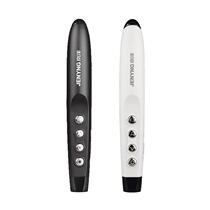 Jingyang page turning pen PPT remote control pen teacher with wireless multi-function laser projection pen electronic pointer lecture pen