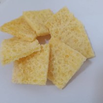 1 bag of fresh milk pions in Xinjiang (110 gr)