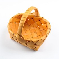 Early birth noble son basket template basket child grandson bucket female Man Chinese wedding Daquan dry fruit supplies full set