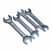 Multifunctional double head wrench open hand tool wrench car repair tool open wrench set