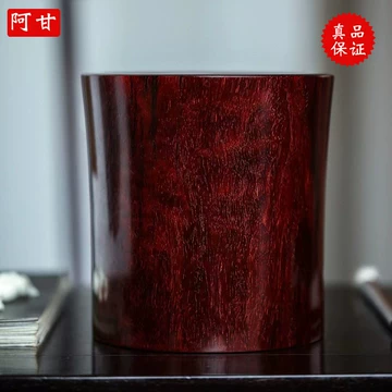 紫檀金星笔筒-紫檀金星笔筒促销价格、紫檀金星笔筒品牌- 淘宝
