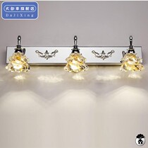 Road light mirror front light bulb small pin mirror front light bubble 2 pin 5W light LED two needle insert bubble G4 light