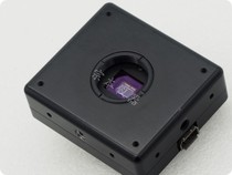 Point Grey Dragonfly2 dr2 hicol grey point color CCD camera