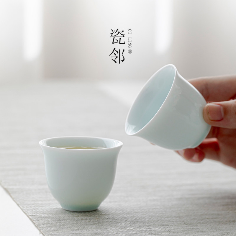 宋代影青茶杯-宋代影青茶杯促销价格、宋代影青茶杯品牌- 淘宝