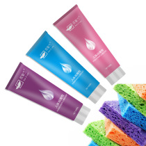 Body Lubricant Bottled Water-Double Massage Lubricant