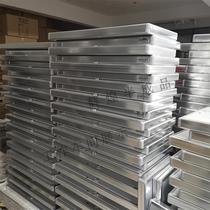 24-180 wall-mounted key box management box real estate intermediary key cabinet car key storage box