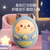 Childrens puzzle early teaching music not to learn to crawl toys 0 infants and children 1 year 3 - 6 - 9 - 12 months or more