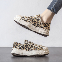 To the best of womens taste-SICILIY -- ten thousand people planting grass recommends new BAO WEN shells headboard shoes