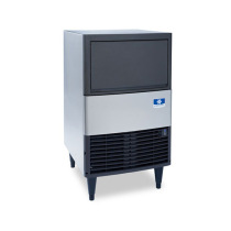 The U.S. Manitowoc ice ice ice machine UDE0065A type production of 30Kg commercial original QM30