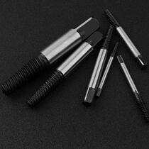 Angle valve faucet broken wire fetcher water pipe broken pipe broken head screw fillet artifact thread repair tool