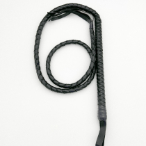 Dead Bank Water Whip Girls Beat Up Fart Lovers Flirting With Small Leather Whip Loose Whip Props Long Leather Whip Black Horse Whip Co