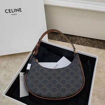 Overseas Discount Purchasing Classic Retro Old Flower Sails Cloth Bag Lisa Homo Underarm Handbag Handbag single shoulder bag