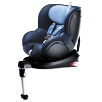 Child safety seat car for 0-12 years old baby