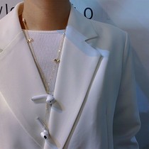 Headphone sling hanging neck original Bluetooth headphone anti-loss chain Bluetooth anti-fall rope chain Hanging Chain Glasses Chain God