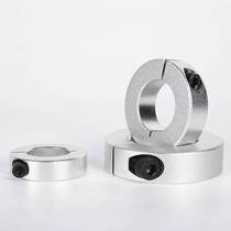 Optical axis Fixed ring locking ring opening ring limiting ring bearing fixed spindle retaining ring shaft sleeve positioning ring SCSAW